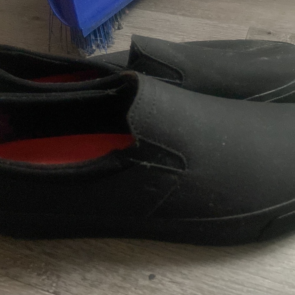 work shoes - Picture 2 of 4